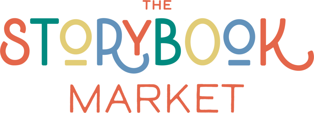 The Storybook Market - Where Adventure Begins