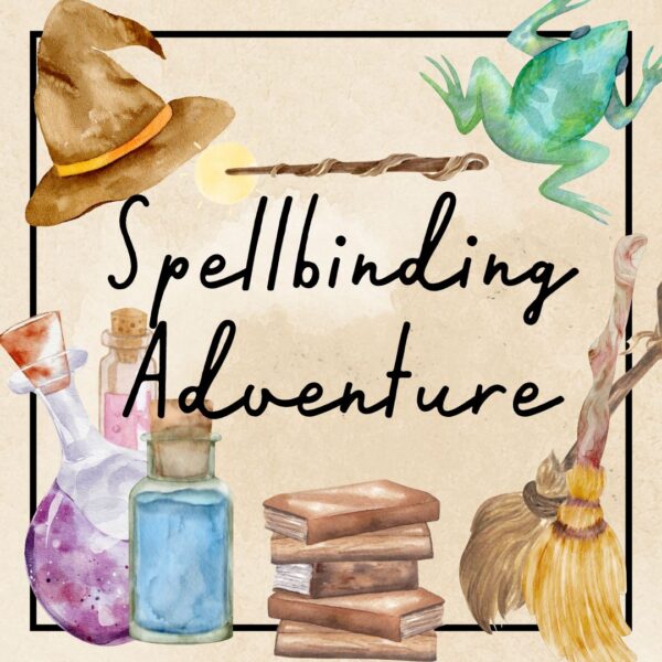 Spellbinding Adventure